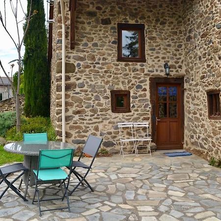 Reilhac  Cottage Calme Et Reposant En Pleine Nature מראה חיצוני תמונה