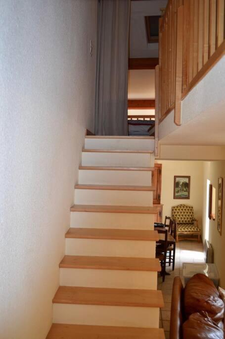 Reilhac  Cottage Calme Et Reposant En Pleine Nature מראה חיצוני תמונה