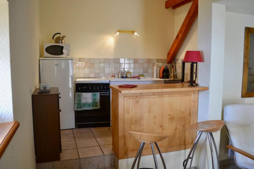 Reilhac  Cottage Calme Et Reposant En Pleine Nature מראה חיצוני תמונה