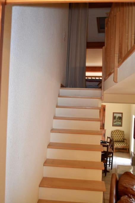 Reilhac  Cottage Calme Et Reposant En Pleine Nature מראה חיצוני תמונה
