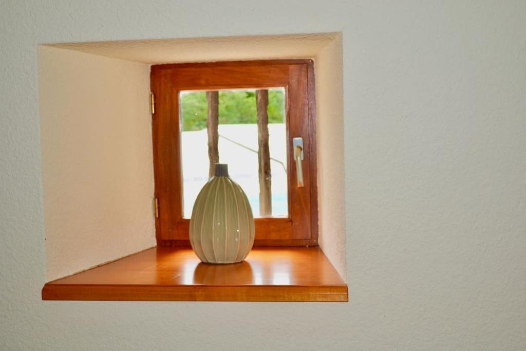 Reilhac  Cottage Calme Et Reposant En Pleine Nature מראה חיצוני תמונה