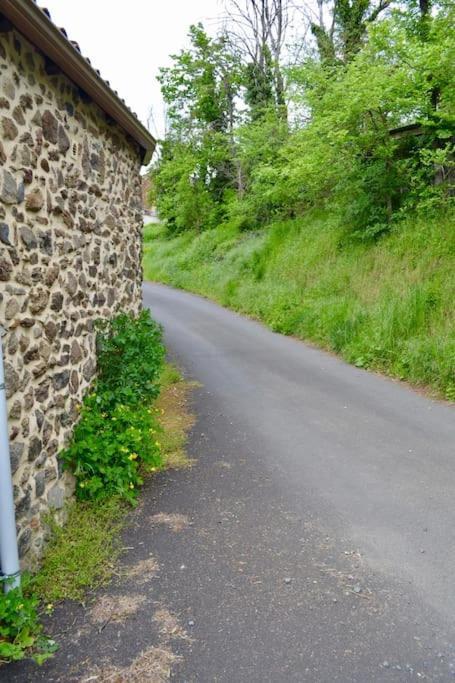 Reilhac  Cottage Calme Et Reposant En Pleine Nature מראה חיצוני תמונה