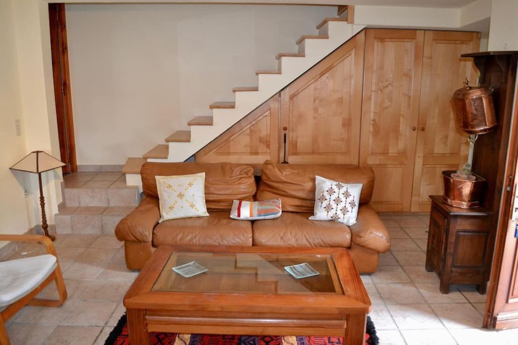 Reilhac  Cottage Calme Et Reposant En Pleine Nature מראה חיצוני תמונה
